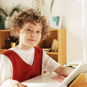 Bring Your Own Book Club For The Early Teen Agers (Ages 8-11)