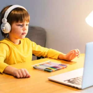 English Conversation Club For The - Beginners ( Ages 15-18)