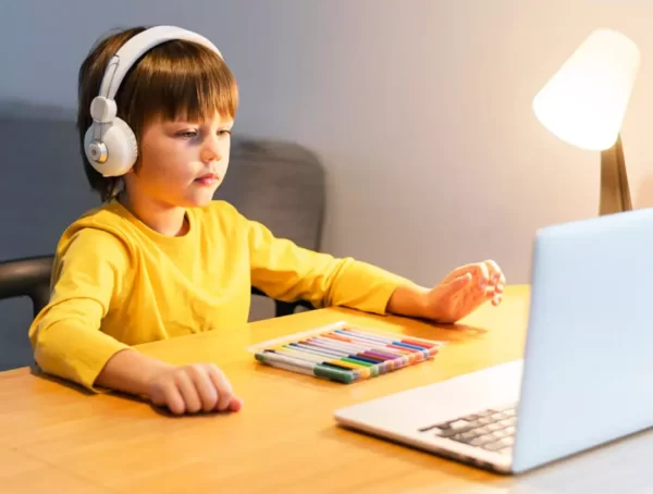 English Conversation Club For The - Beginners ( Ages 15-18)