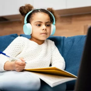 Spanish Conversation Club For The - Beginners ( Ages 15-18)