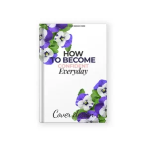 Note Book Mockup