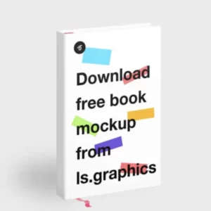 Motivational Book Cover